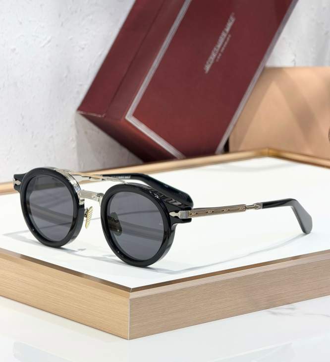 Picture of Jacques Marie Mage Sunglasses _SKUfw74583450fw